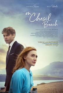 [On Chesil Beach]