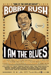 [I Am the Blues]