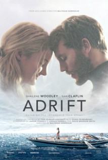 [Adrift]