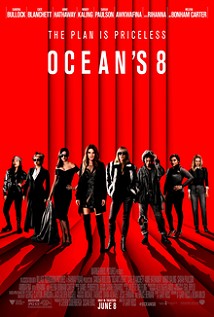 [Ocean's Eight]