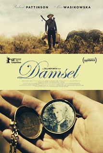 [Damsel]