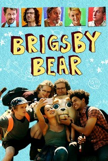 [Brigsby Bear]