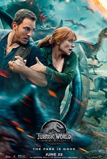 [Jurassic Park 5]