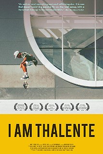 [I Am Thalente]