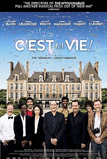 [C'est la vie!]