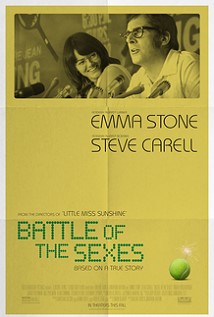 [The Battle of the Sexes]