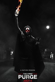 [The Purge 4]