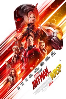 [Ant-Man 2]