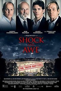 [Shock and Awe]