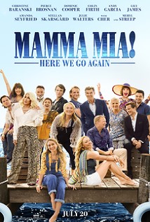 [Mamma Mia 2]