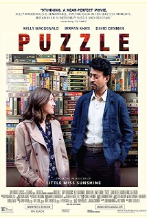 [Puzzle]