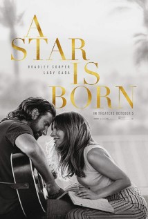 [A Star is Born]