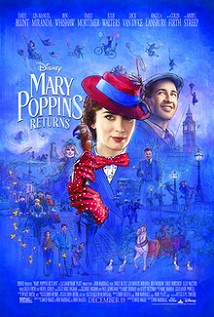 [Mary Poppins 2]