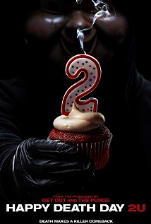 [Happy Death Day 2]