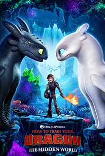 [How to Train Your Dragon 3]