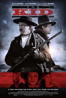 ≪An Outlaw. A Lawmen. A Boy Caught In The Crossfire.≫
