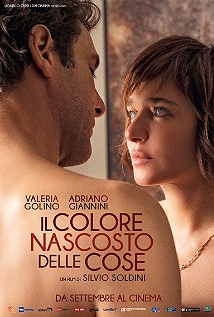 [Il colore nascosto delle cose]