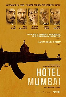 [Mumbai Hotel]