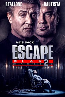 [Escape Plan II]