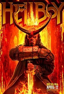 [Hellboy: Rise of the Blood Queen]