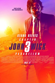 [John Wick 3]