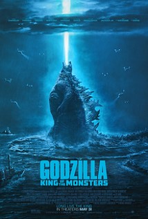 [Godzilla 2]