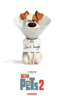 [Pets 2]