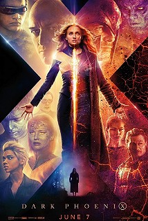 [X-Men: Dark Phoenix]