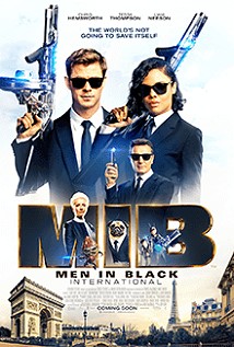 [Men in Black 4]