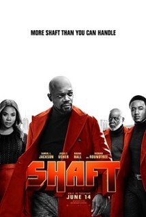 ≪More Shaft than you can handle.≫