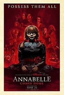 [Annabelle 3]