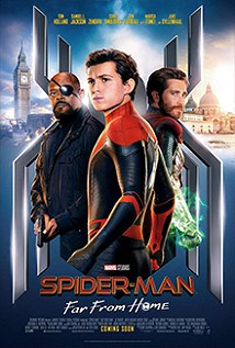 [Spider-Man: Homecoming 2]