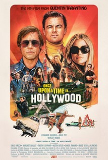 [Once Upon a Time in ... Hollywood]