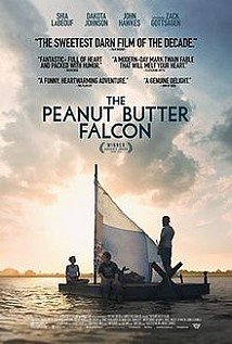 [The Peanut Butter Falcon]