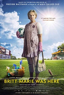 [Britt-Marie var här]