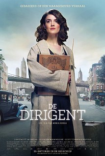 [De dirigent]