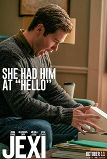 ≪She had him at hello≫