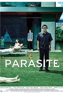 ≪Act like you own the place≫