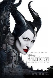 [Maleficent 2]