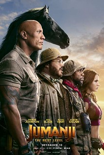 [Jumanji 3]