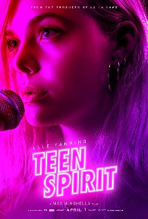 [Teen Spirit]