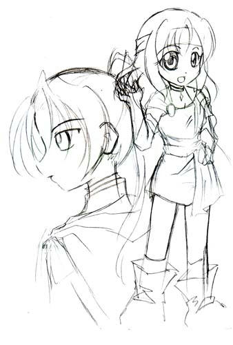 むげん２らふ