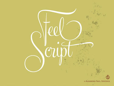 Feel Script