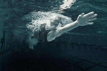 Speedo LZR Racer