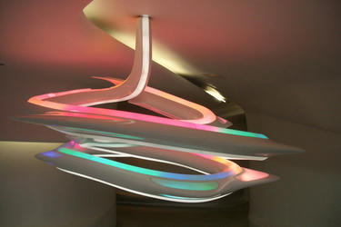 Zaha Hadid