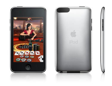 iPod touch