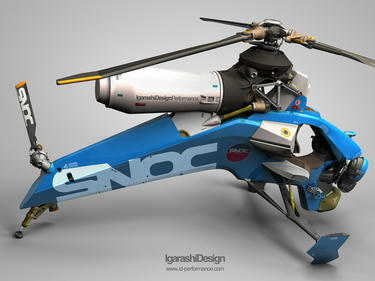 IgarashiDesign