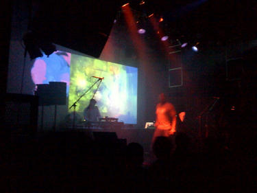 LTJ Bukem Tokyo 2009