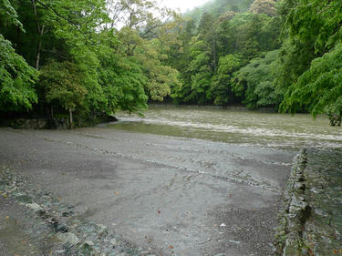 御手洗場