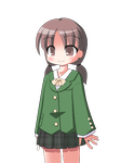 ミコトちゃんです。